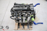 Nissan S13 180SX Blacktop SR20DET Turbo Complete Good Running Engine Motor Package