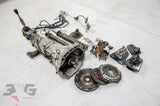 Nissan S14 S15 Silvia & 200SX Complete 5 Speed Manual Conversion Set SR20DE SR20DET