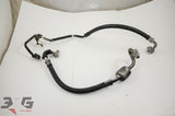 JDM Toyota JZX100 Mark II VVTi 1JZ-GTE Air Conditioning Hoses Chaser Cresta