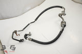 JDM Toyota JZX100 Mark II VVTi 1JZ-GTE Air Conditioning Hoses Chaser Cresta