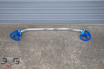 JDM Toyota SXE10 Altezza Cusco Aluminum Front Upper Strut Bar Brace 98-05 GXE10 JCE10