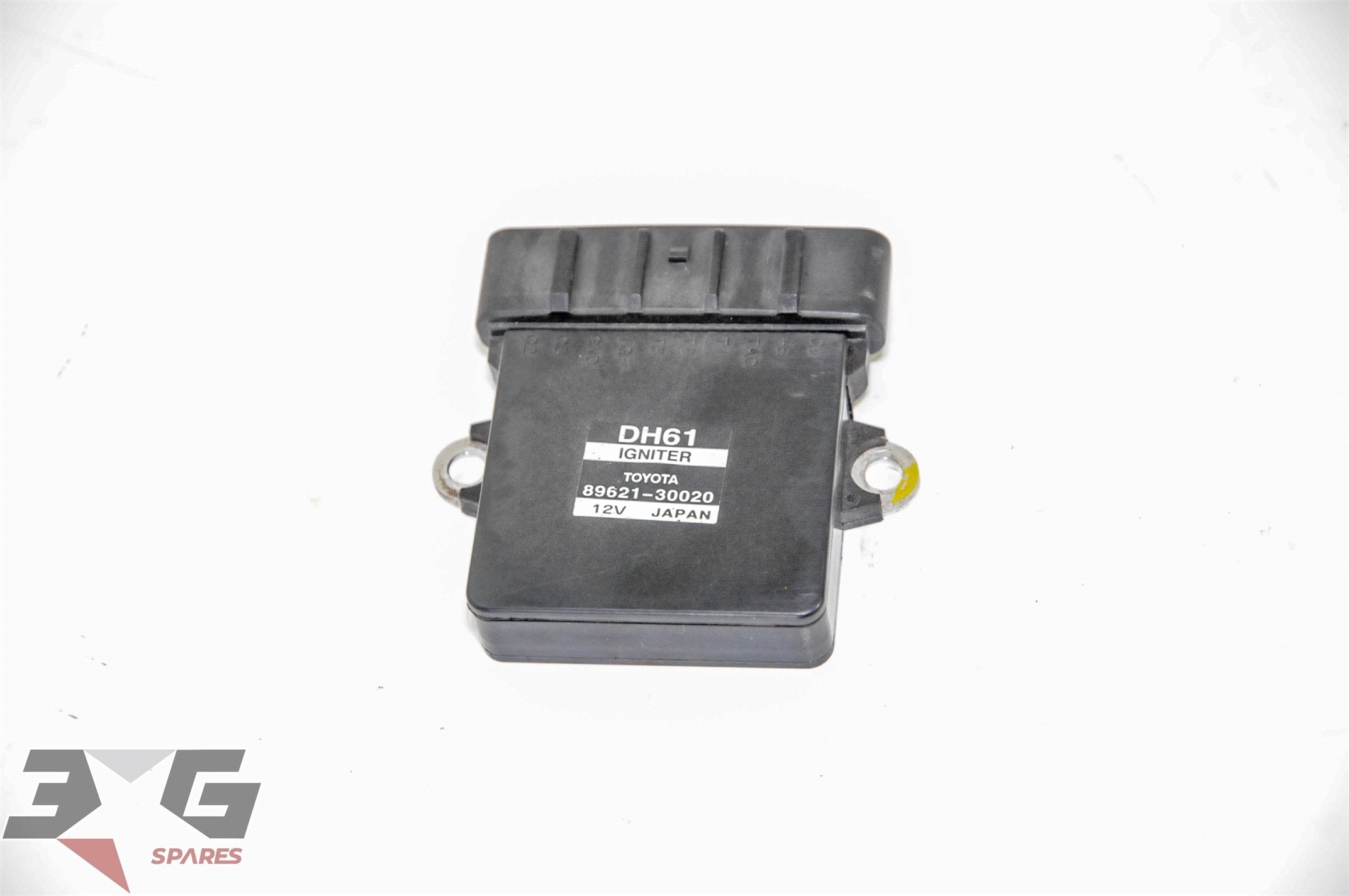 IGNITION PROJECTS 1JZ、2JZ VVT-i用パワーイグナイター の