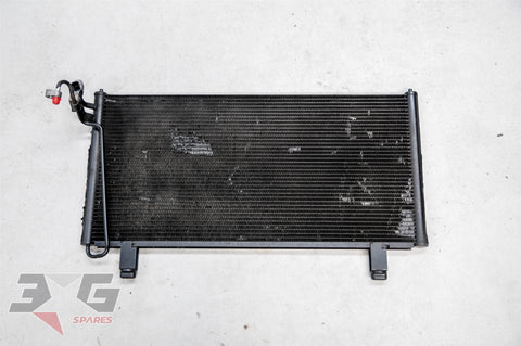 JDM Nissan R34 Skyline Factory Air Conditioning Condenser RB20 RB25 98-02