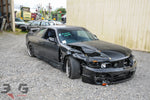 PARTING Nissan R33 Skyline GTS Coupe Parts HR33 RB20E 5MT S Spec 96-98 201,000km