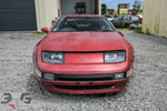 PARTING Nissan Z32 Fairlady Z 300ZX VG30DE AT Parts Wrecking GZ32 Non HICAS 100,000km