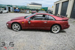 PARTING Nissan Z32 Fairlady Z 300ZX VG30DE AT Parts Wrecking GZ32 Non HICAS 100,000km