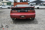 PARTING Nissan Z32 Fairlady Z 300ZX VG30DE AT Parts Wrecking GZ32 Non HICAS 100,000km