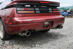 PARTING Nissan Z32 Fairlady Z 300ZX VG30DE AT Parts Wrecking GZ32 Non HICAS 100,000km