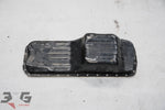 Nissan RB RWD Oil Pan Assembly Oil Sump RB20 RB25 E DE DET