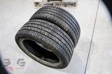 2x Durun M636 215/45/17 91w XL 6mm Tread 215 45 17