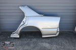 Nissan R34 Skyline SEDAN LH LEFT Rear Quarter Panel Cut 1/4 Rear Guard GT-t