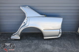 Nissan R34 Skyline SEDAN LH LEFT Rear Quarter Panel Cut 1/4 Rear Guard GT-t