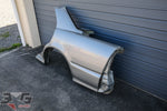 Nissan R34 Skyline SEDAN LH LEFT Rear Quarter Panel Cut 1/4 Rear Guard GT-t