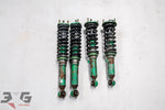 Toyota E10 Altezza Tein Super Street Adjustable Suspension 98-05