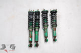 Toyota E10 Altezza Tein Super Street Adjustable Suspension 98-05