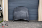 Nissan R34 Skyline Bonnet Hood Coupe & Sedan HR34 ER34 GT GT-T GT-X 98 - 02