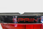 Toyota AE86 Sprinter Trueno Hatch RH Right Tail Light 83-87 Hachi