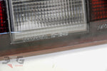 Toyota AE86 Sprinter Trueno Hatch RH Right Tail Light 83-87 Hachi