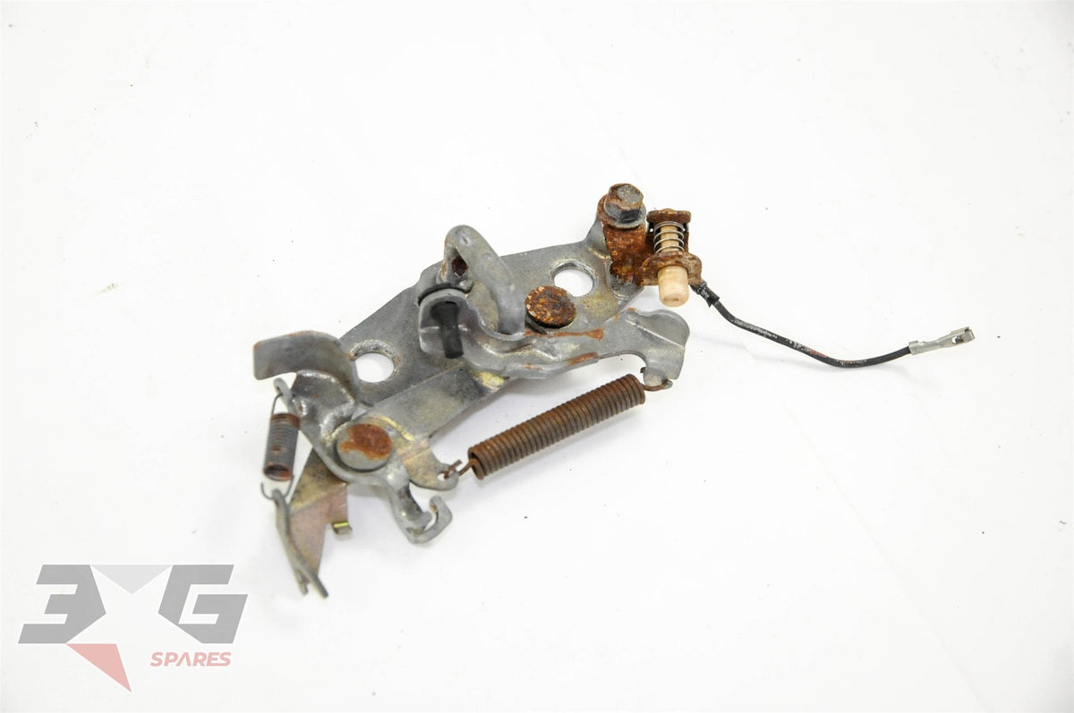 Shop 3GSpares Toyota 69430-12200 Toyota AE86 Sprinter Trueno Corolla L ...