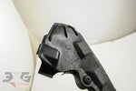 JDM Nissan Rear Lower Control Arm Cover Trim LCA 55528-35F00 55527-35F00 R32 A31 C33 S13 Z32