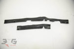 Nissan A31 Cefiro Radiator Support Bonnet Hood Rubber Trim 88-94 C33 Laurel