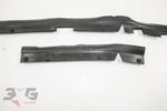 Nissan A31 Cefiro Radiator Support Bonnet Hood Rubber Trim 88-94 C33 Laurel