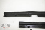 Nissan A31 Cefiro Radiator Support Bonnet Hood Rubber Trim 88-94 C33 Laurel