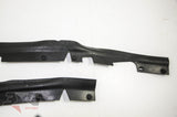 Nissan A31 Cefiro Radiator Support Bonnet Hood Rubber Trim 88-94 C33 Laurel