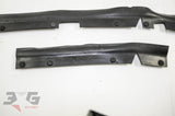 Nissan A31 Cefiro Radiator Support Bonnet Hood Rubber Trim 88-94 C33 Laurel