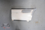 JDM Nissan A31 Cefiro RH Right Rear Bumper Side Cap Fascia 88-92