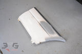 JDM Nissan A31 Cefiro RH Right Rear Bumper Side Cap Fascia 88-92