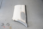 JDM Nissan A31 Cefiro RH Right Rear Bumper Side Cap Fascia 88-92