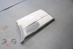 JDM Nissan A31 Cefiro RH Right Rear Bumper Side Cap Fascia 88-92