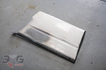 JDM Nissan A31 Cefiro RH Right Rear Bumper Side Cap Fascia 88-92