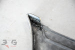 JDM Nissan A31 Cefiro RH Right Rear Bumper Side Cap Fascia 88-92