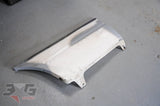 JDM Nissan A31 Cefiro LH Left Rear Bumper Side Cap Fascia 88-92