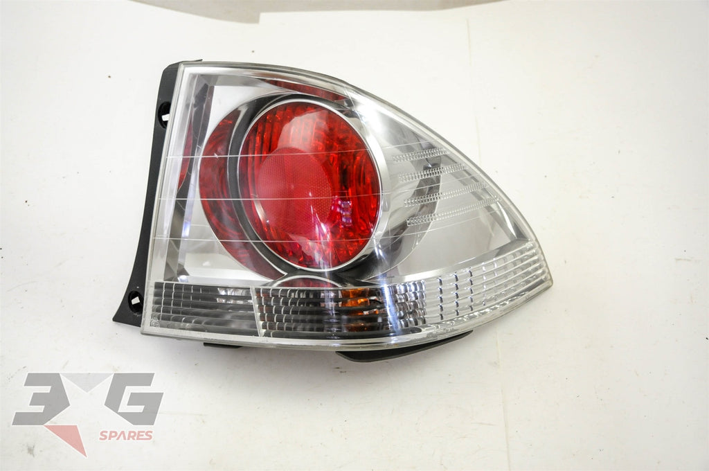 Lexus is200 tail deals lights