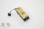 JDM Nissan R32 Skyline SEDAN RH RIGHT Driver Window Master Switch 89-93 GTSt