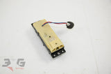 JDM Nissan R32 Skyline SEDAN RH RIGHT Driver Window Master Switch GTS-t 89-93