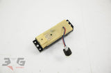 JDM Nissan R32 Skyline SEDAN RH RIGHT Driver Window Master Switch GTS-t 89-93