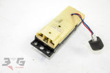 JDM Nissan R32 Skyline SEDAN RH RIGHT Driver Window Master Switch GTS-t 89-93