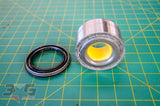 OEM Genuine NEW Nissan R32 R33 R34 Skyline Front Wheel Bearing & Grease Seal Z32 300ZX Fairlady