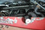 PARTING Honda Integra DC5 Type R Hatch Parts K20A Redtop 6MT 01-06 Brembo 148k