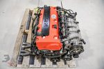 Honda DC5 Integra Type R K20A Redtop Engine & LSD Gearbox Conversion Package