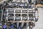 Honda DC5 Integra Type R K20A Redtop Engine & LSD Gearbox Conversion Package