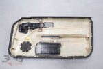 JDM Nissan S14 Silvia Interior LH Left Door Card Finisher Panel Trim 200SX 240SX