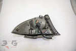 Toyota SXE10 Altezza SEDAN RH RIGHT Black Housing Tail Light Lexus IS200 98-05