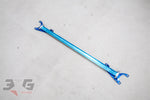 JDM Honda DC5 Integra Cusco Type OS Aluminum Rear Upper Strut Bar Brace 02-06