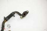 Nissan RB RB20DET RB20DE Intake Plenum Coolant Connector Water Hose Pipe RB25DE