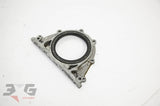 Nissan RB20 RB25 RB26 RB20 Rear Oil Seal Retainer RB DE DET DETT